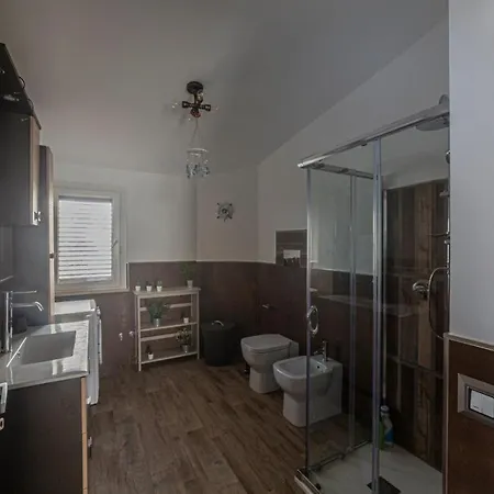 Selene Villa Licata