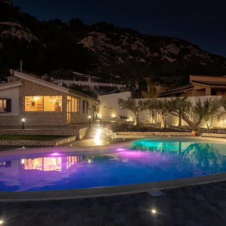 Villa Selene