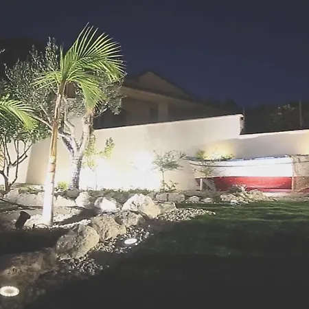 Selene Villa *