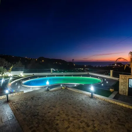 Villa Selene *
