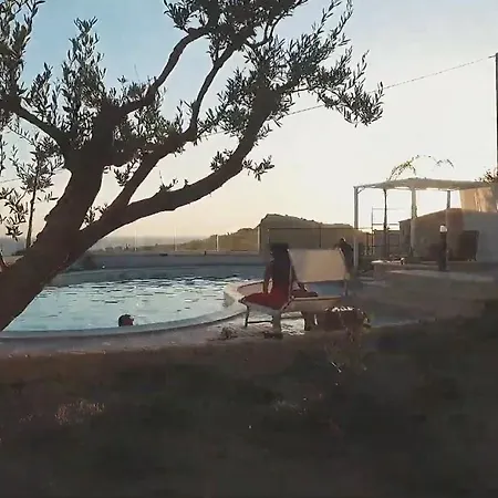 Selene Villa Licata